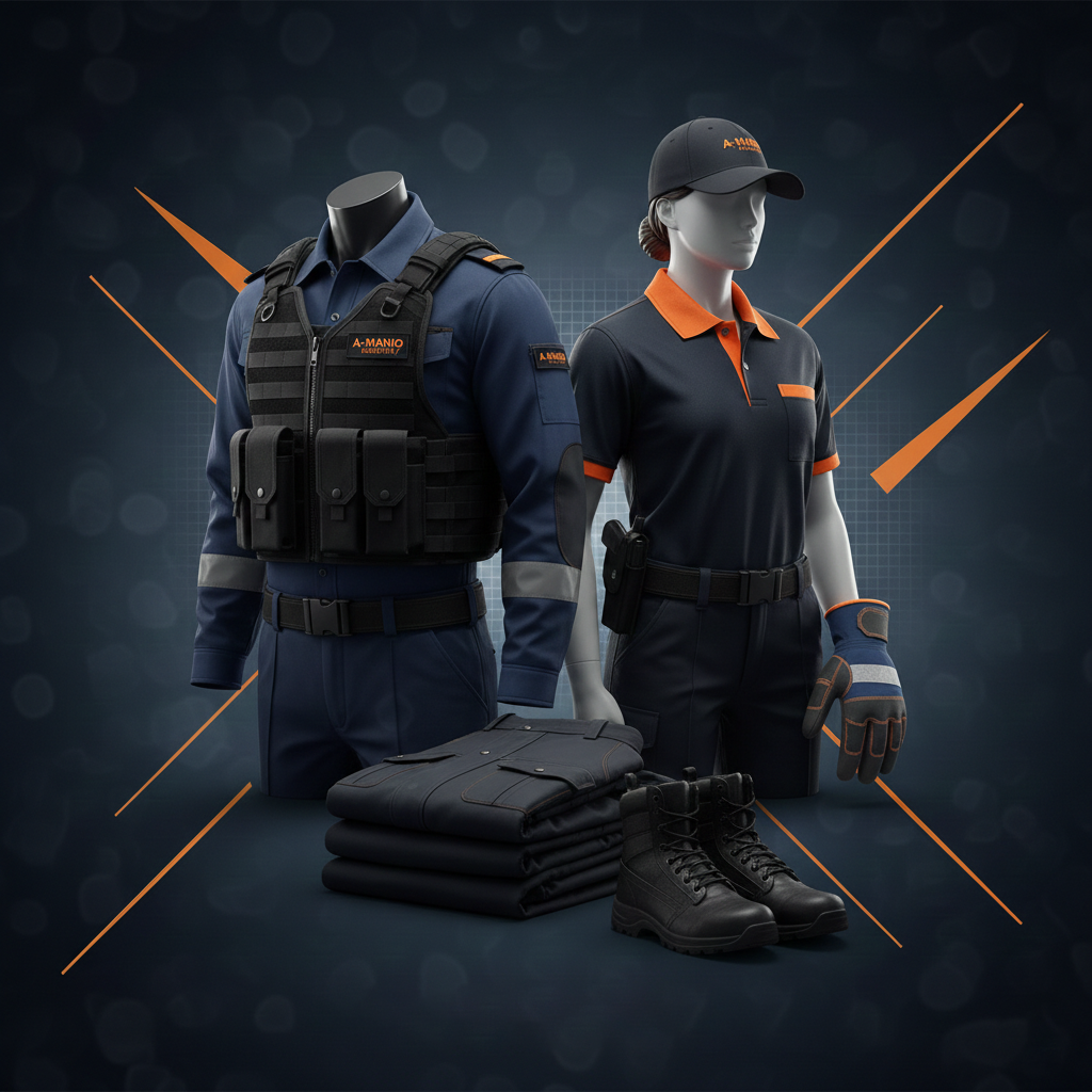 Security Wear